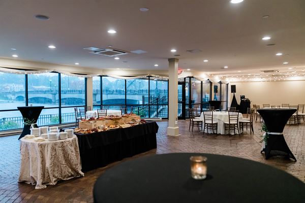 Riverside Reception & Conference Center