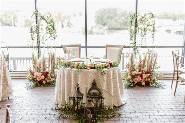 Riverside Reception & Conference Center