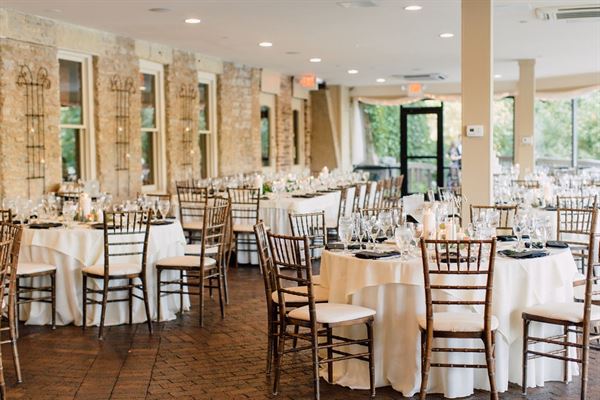 Riverside Reception & Conference Center