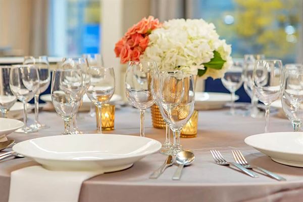 Cambria Hotel Louisville Downtown