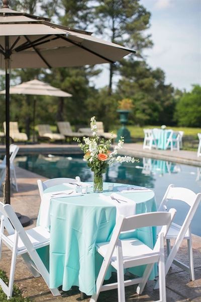 Lake O' The Woods Estate