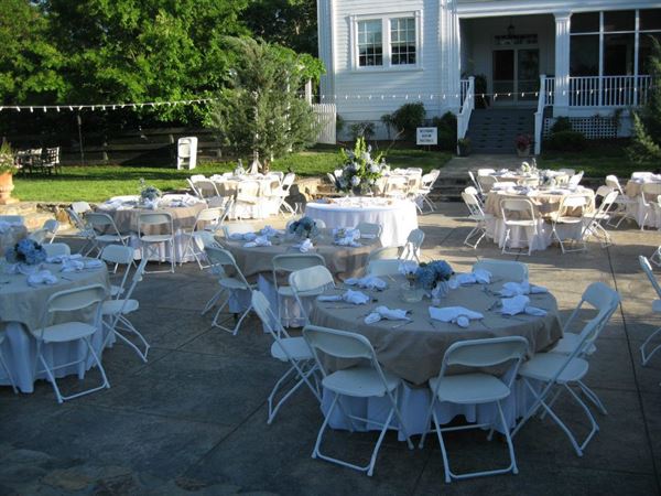 Lake O' The Woods Estate