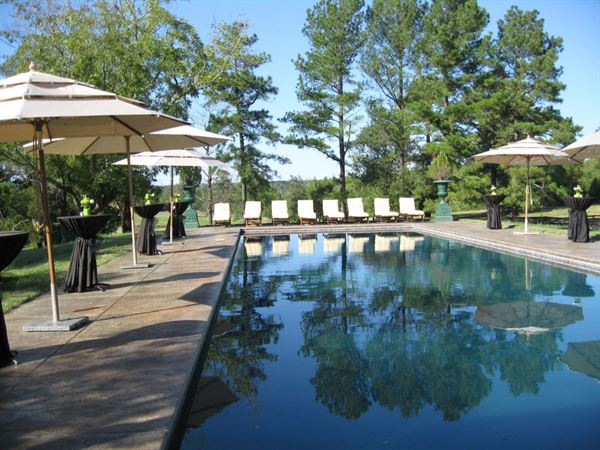 Lake O' The Woods Estate