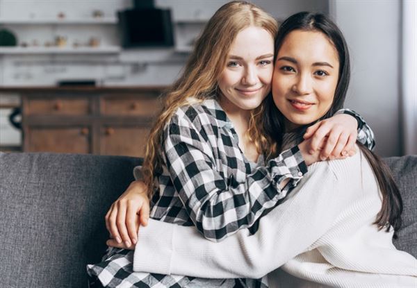 Rainbow Wedding Ministers MEMPHIS