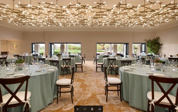 The Fairmont Scottsdale Princess