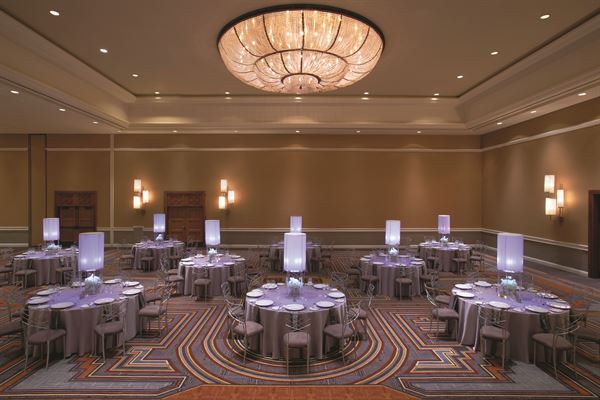 The Fairmont Scottsdale Princess