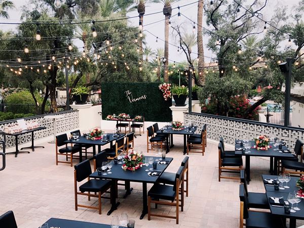 The Fairmont Scottsdale Princess