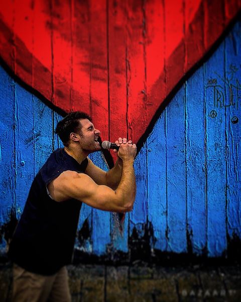 Justin Hedberg Entertainment