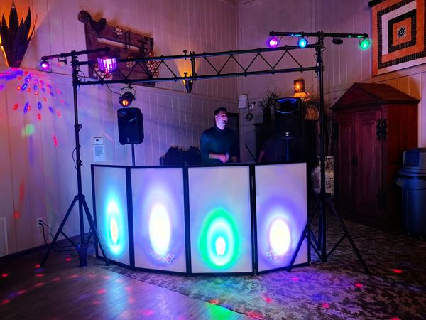 Justin Hedberg Entertainment