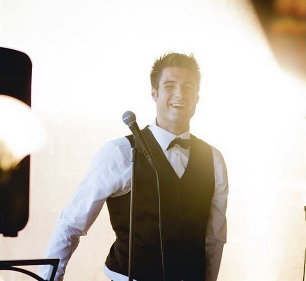 Justin Hedberg Entertainment