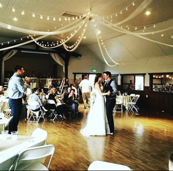 Justin Hedberg Entertainment