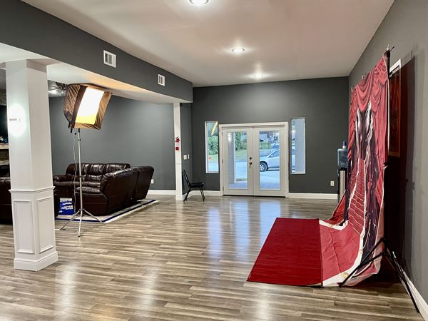 The Brookview at GNL