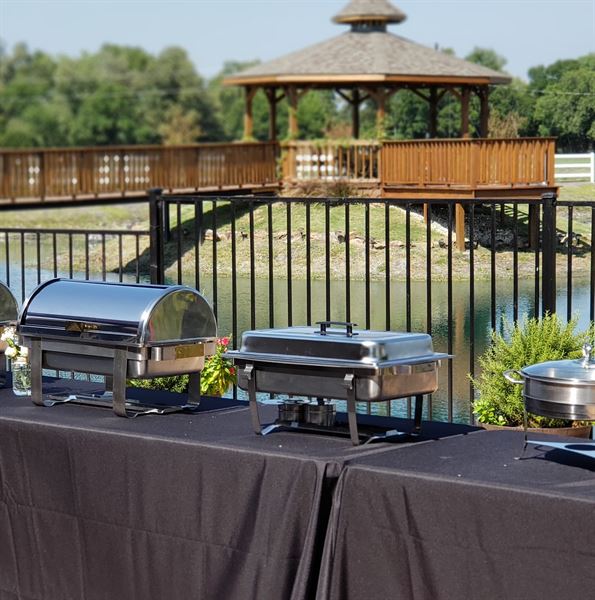 Events at Stillwater Ranch