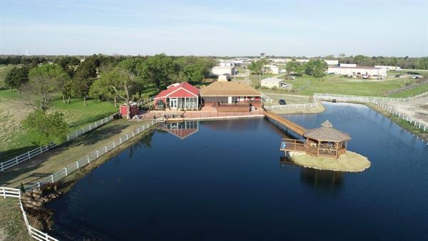 Events at Stillwater Ranch