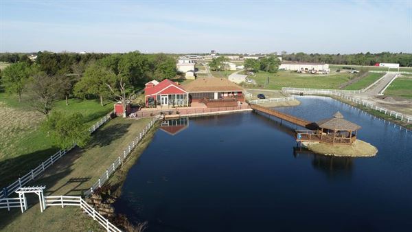 Events at Stillwater Ranch