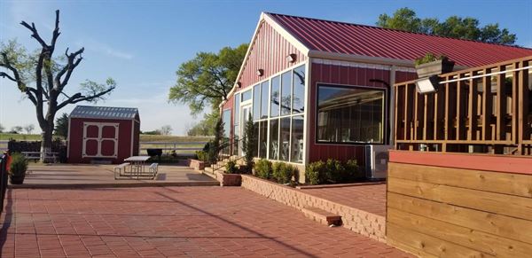 Events at Stillwater Ranch