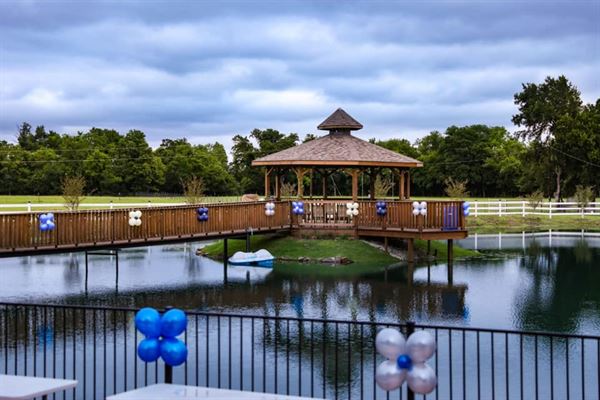 Events at Stillwater Ranch