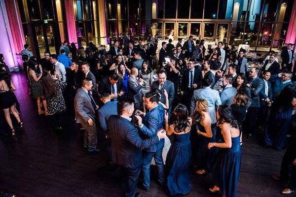 Rosehill Community Center