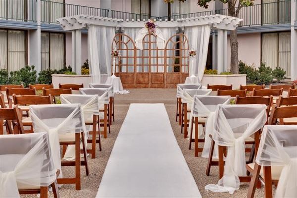 Holiday Inn Dublin-Pleasanton