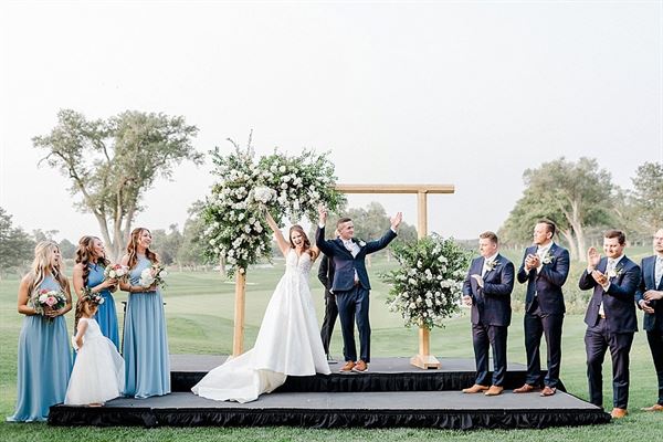 Amarillo Country Club