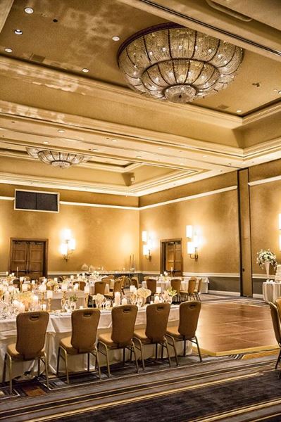 The Fairmont Scottsdale Princess