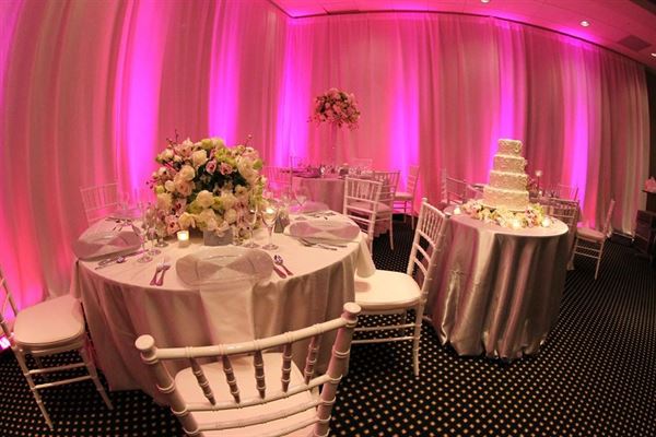 Fairwinds Alumni Center