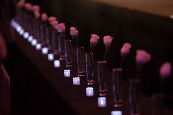 Fairwinds Alumni Center