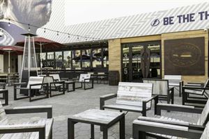 Cigar City Brewing Tap Room