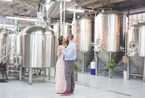 Cavendish Brewing Company