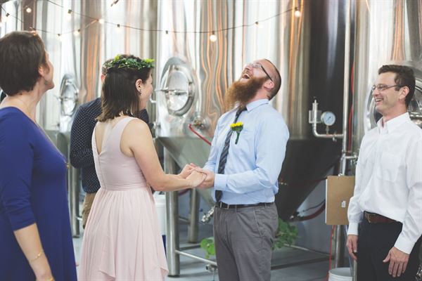 Cavendish Brewing Company