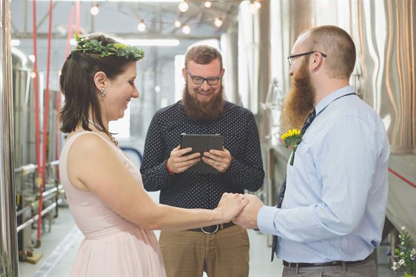 Cavendish Brewing Company