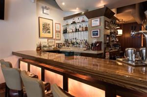 Additional Event Spaces