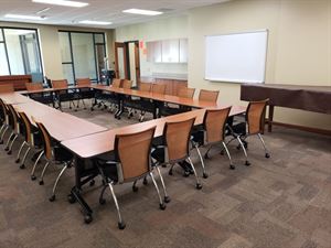 Klingeisen Conference Room