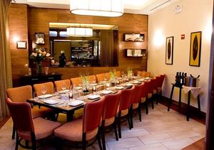 Private Dining Room