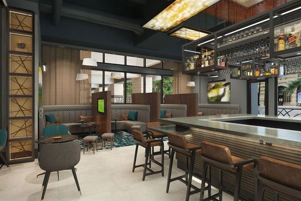 Element Atlanta Midtown