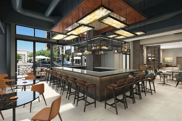 Element Atlanta Midtown