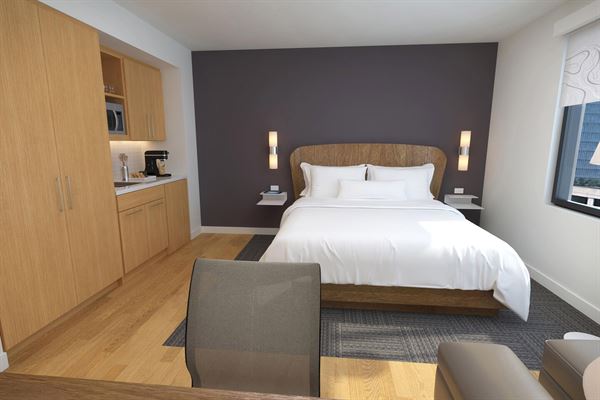 Element Atlanta Midtown