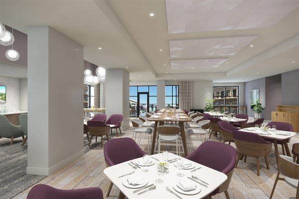 Element Atlanta Midtown