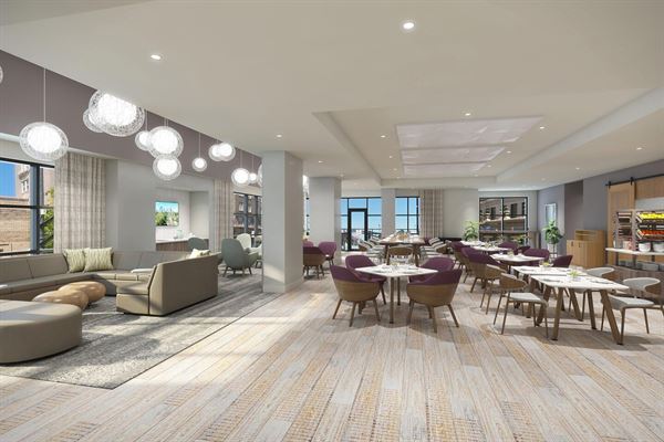 Element Atlanta Midtown