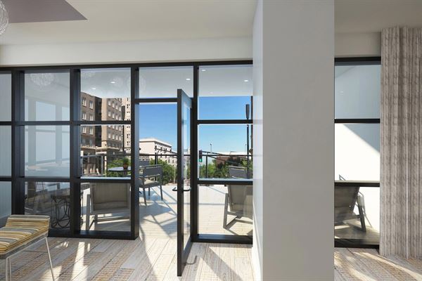 Element Atlanta Midtown