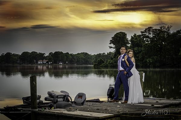 Studio 110 Photographer LLC