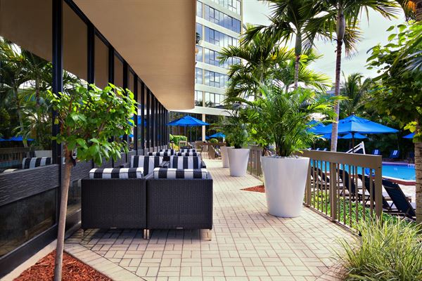 Holiday Inn Miami-West