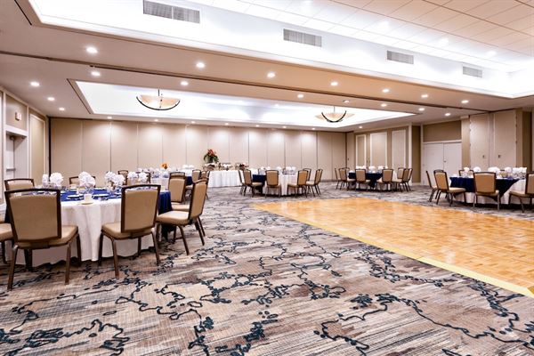 Holiday Inn Miami-West