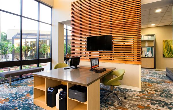 Holiday Inn Miami-West