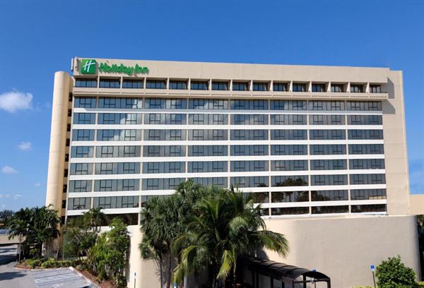 Holiday Inn Miami-West