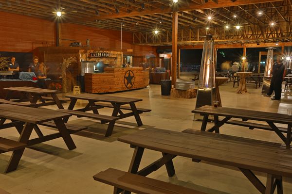 Circle R Ranch - Flower Mound, TX - Meeting Venue