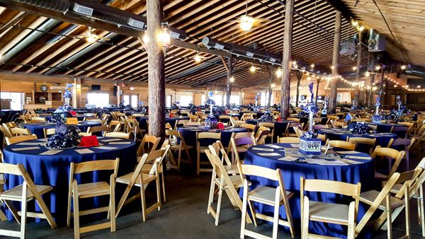 Circle R Ranch - Flower Mound, TX - Meeting Venue