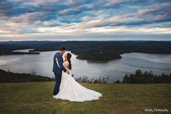 The Barn at Greers Ferry Lake