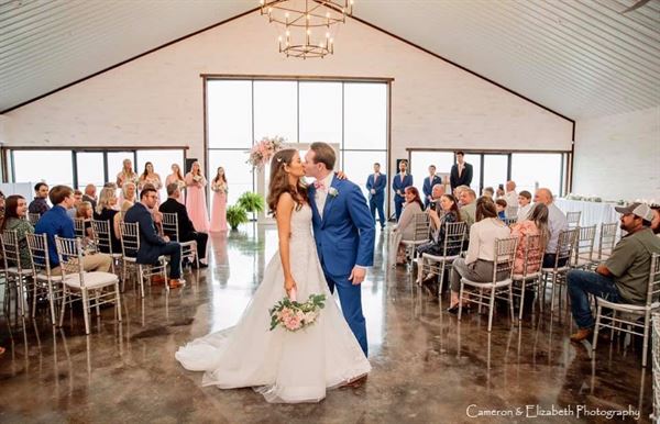 The Barn at Greers Ferry Lake