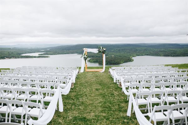 The Barn at Greers Ferry Lake